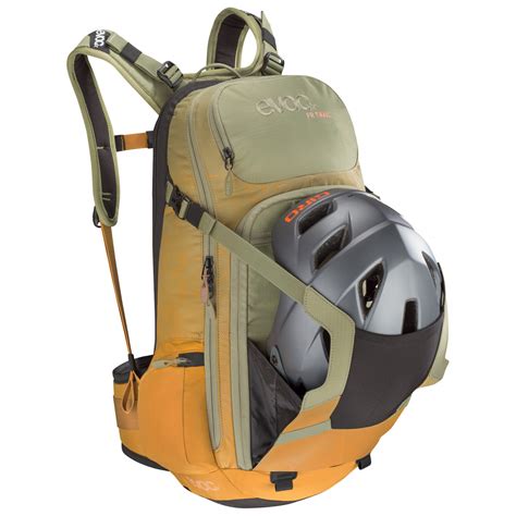 Evoc Fr Trail L Cycling Backpack Women S Buy Online Bergfreunde Eu