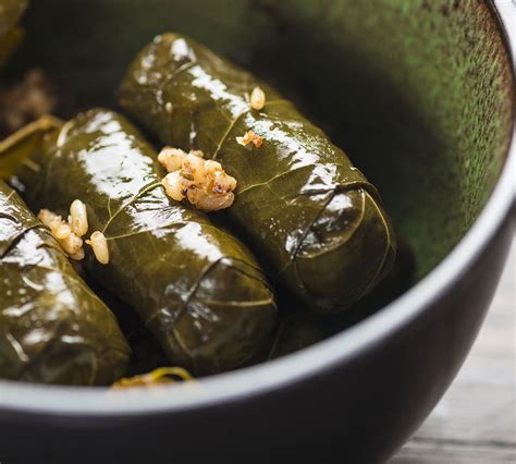 Dolmades - Foodwiki - Takeaway.com