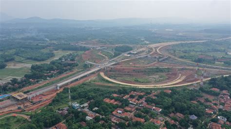 Wsbp Raih Kontrak Rp Miliar Untuk Selesaikan Jalan Tol Japek Ii