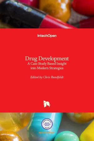 Pdf Drug Development Von Chris Rundfeldt Ebook Perlego