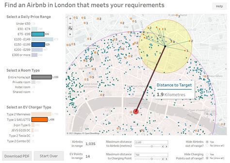 Geospatial Analysis With Map Layers Datavisblog