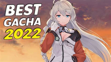 20 Best Gacha Games 2021 2022 Voted By You Youtube