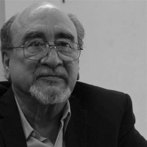 Muere Alfredo López Austin gran historiador de la mitología mesoamericana