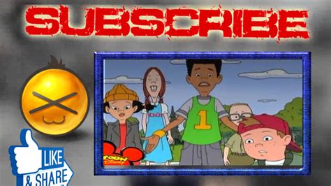 Recess S04e32 Bonky Fever Youtube