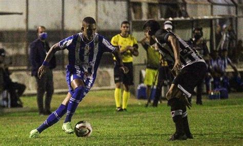 Em Arapiraca Asa E Csa Empatam Em Duelo Movimentado Pelo Alagoano Ne