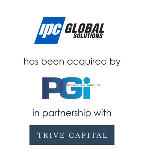 Mirus Advises Ipc Global Solutions On Its Sale To Premium Guard And