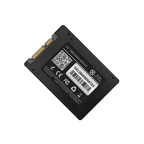 XUM 12GB SSD Solid State Drive SATA III XUM 12GB SSD Solid