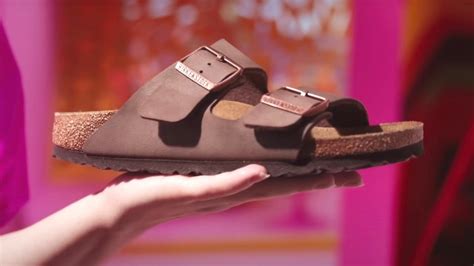 Score Barbie S Pink Birkenstocks Before They Sell Out