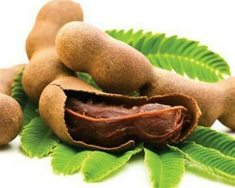 Tamarind pods: health benefits and nutrition values - Sugar Zam