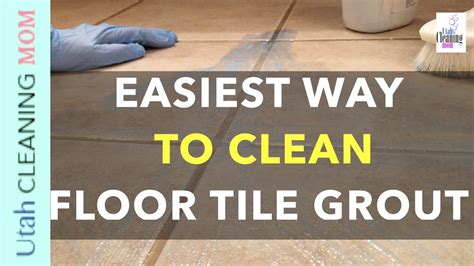 Easy Way To Clean Grout On Floor Tiles Floor Roma