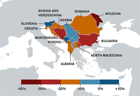 Bullgaria Rumania Kroacia dhe Shqipëria janë katër vendet që kanë