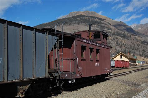 Durango and Silverton Narrow Gauge Railroad | Wiki | Everipedia