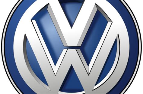 Vw Logo Transparent Background