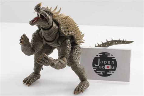 Anguirus Godzilla Toy