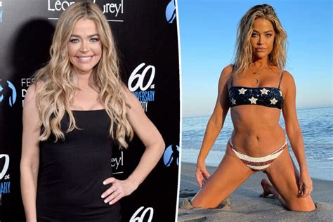 9 Hot Denise Richards Bikini Pics