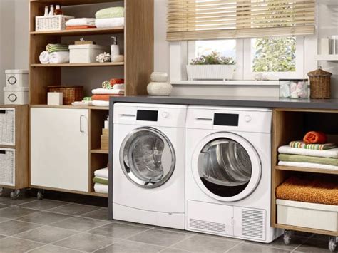 Average Washer And Dryer Hookups Installation Cost In 2024 Forbes Home