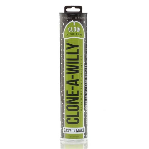 Clone A Willy Deep Tone Kit Novelties Sex Toys