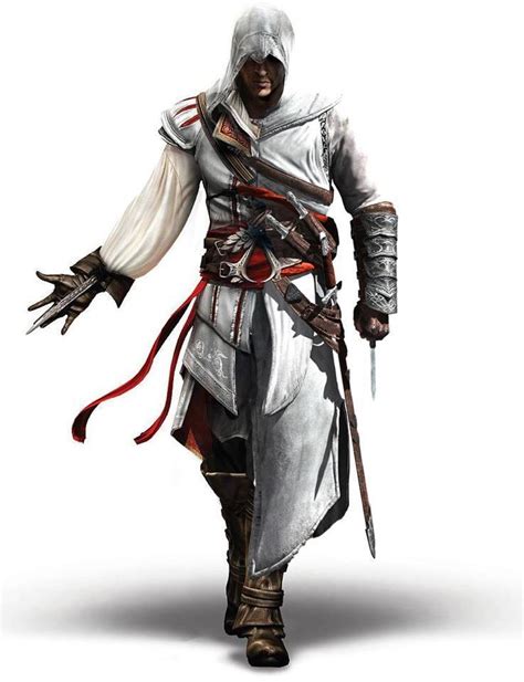 Ezio And Altair The Assassin S Fan Art 31822781 Fanpop