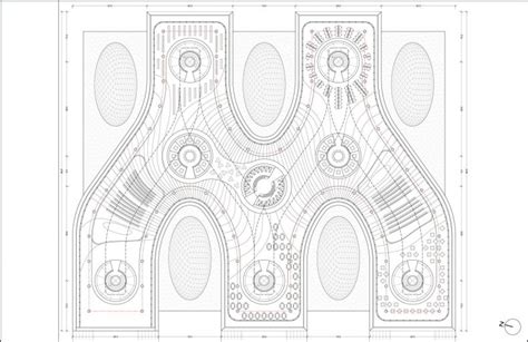 Citta Della Scienza Vincent Callebaut Architectures