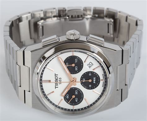 Tissot Prx Chrono T1374271101100