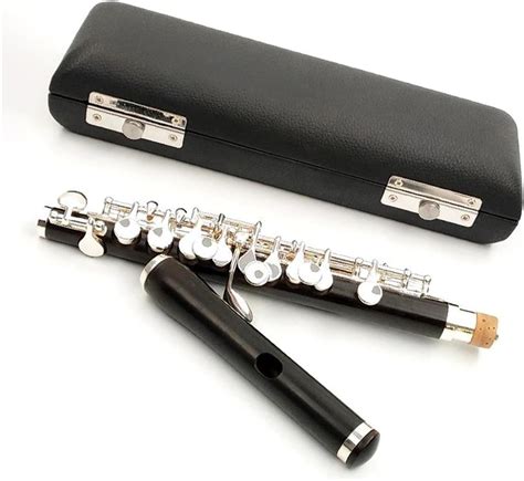 piccolo instrument color