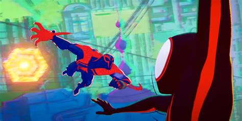 Spider Man Across The Spider Verse Tutte Le Ultime Novità Sul Film