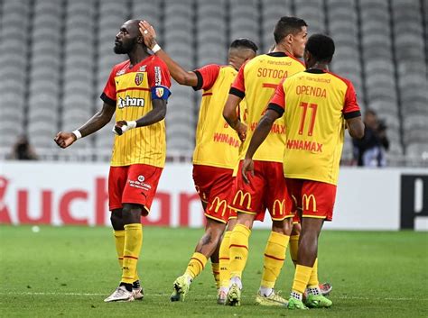 Lens Vs Lorient Prediction And Betting Tips 31st August 2022