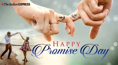 Happy Promise Day 2023 Wishes Status Images Quotes Sms Whatsapp