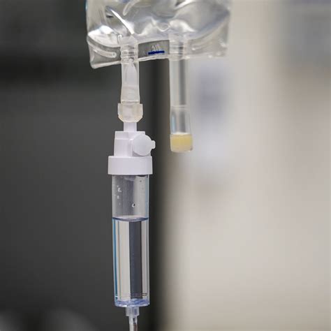 pro  cons  iv therapy  iv medics