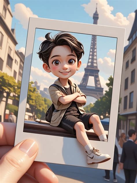 cartoon generator online 3
