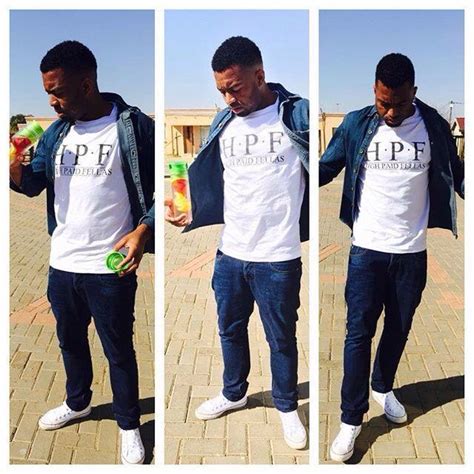 South African PSL Football Players That Can Dress - Diski 365