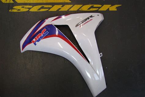 Seitenverkleidung Links Cbr Rr Fireblade Ab Statt