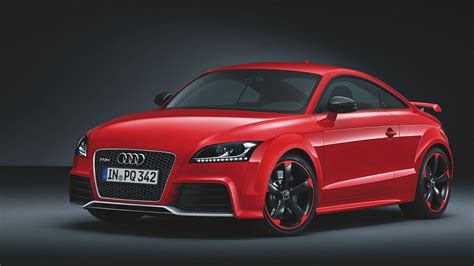 Audi Tt Wallpapers Wallpaper Cave