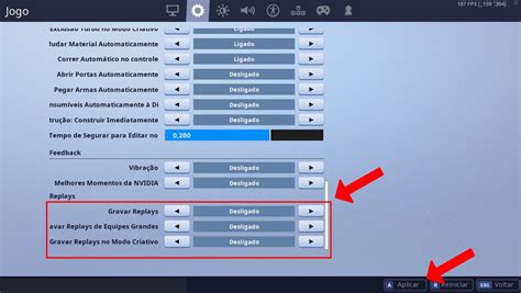 Como Aumentar O Fps De Fortnite Battle Royale Da Epic Games