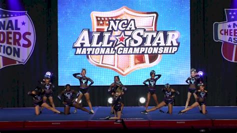 United Elite S W A T L Small Youth D Day Nca All Star