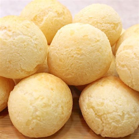 O Verdadeiro Pão de Queijo Mineiro ANDRÉ BIASI Hotmart