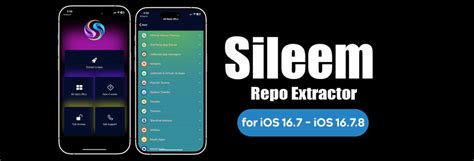 IOS 16 7 16 7 7 16 7 8 Jailbreak Recently Updated Sileem