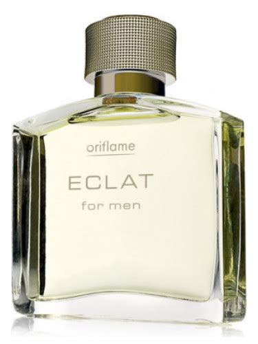 Eclat for Men Oriflame ماء كولونيا a fragrance للرجال