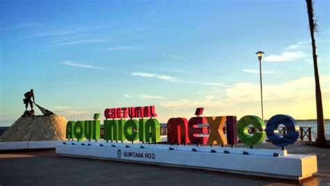 La descentralización e instalación de la Sectur en Chetumal será por