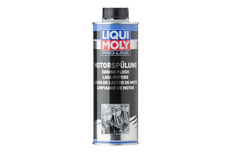 Pro Line Motorspülung LIQUI MOLY