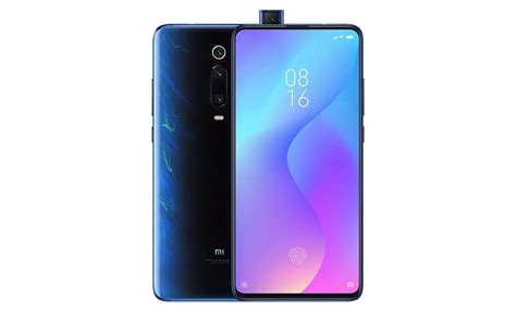 Xiomi Redmi 9T Specifications and Price in Kenya