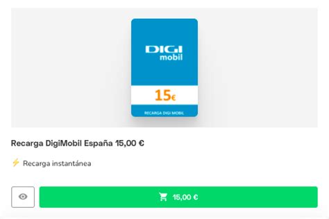 Tarjeta Digi Mobil Todo Lo Que Necesitas Saber Para Tu M Vil