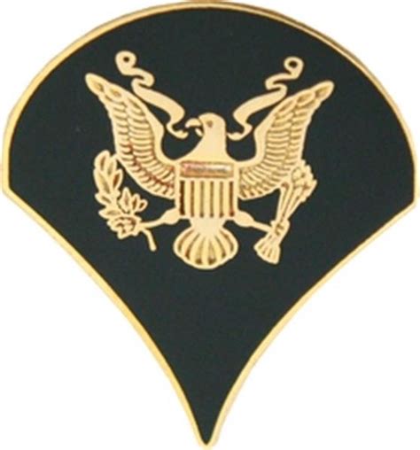 Army Specialist Rank