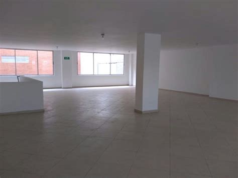 Arriendo Oficina En Chapinero Alto Chapinero Arvi