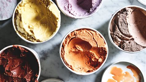 Gelato vs. Ice Cream: What’s the Difference?