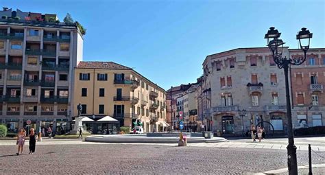 Acqui Terme Cosa Vedere E Cosa Assaggiare Gusto La Bellezza