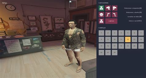 Base Fivem Rp Vrpex Tema Próprio Exclusiva Gta Dfg