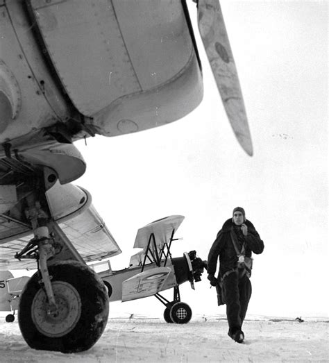 canadian warplanes  fleet fawn  fleet finch trainers