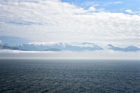 Bubbas Garage The Norwegian Pearl In Juneau Alaska Four Glacier