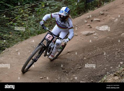 UCI Mountain Bike World Cup Val Di Sole 2022 The Grand Finale